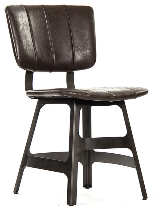 Worksmith Side Chair
