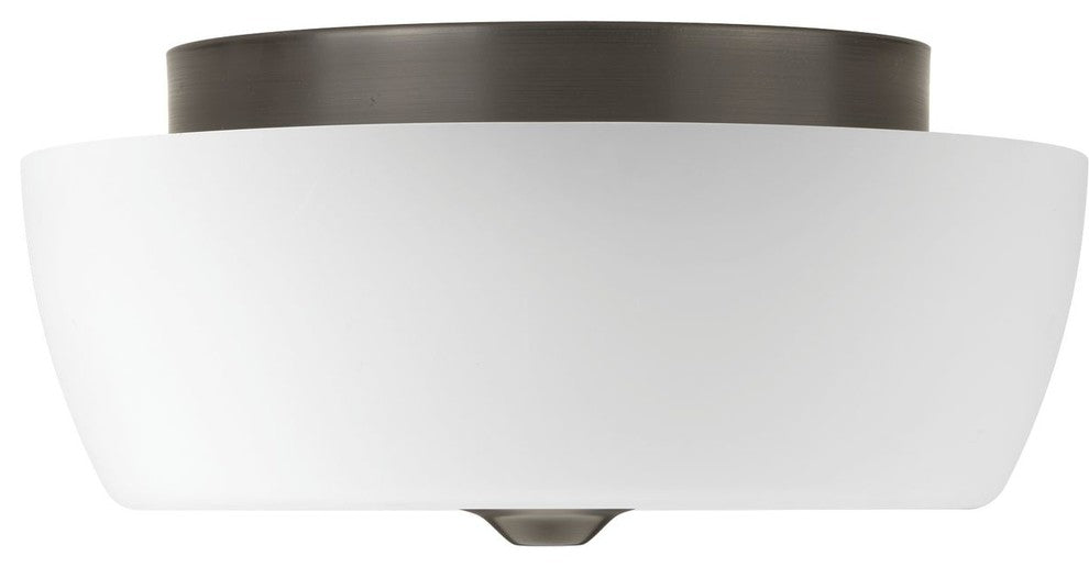 Leap 2-Light Flush Mount