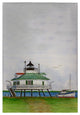 Hooper Strait Guest Towel - Two Sets of Two (4 Total)