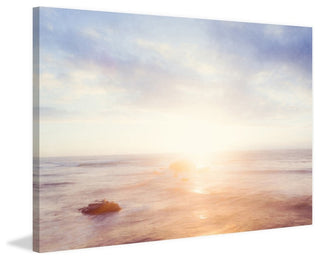 "Up and Away" Painting Print on Wrapped Canvas