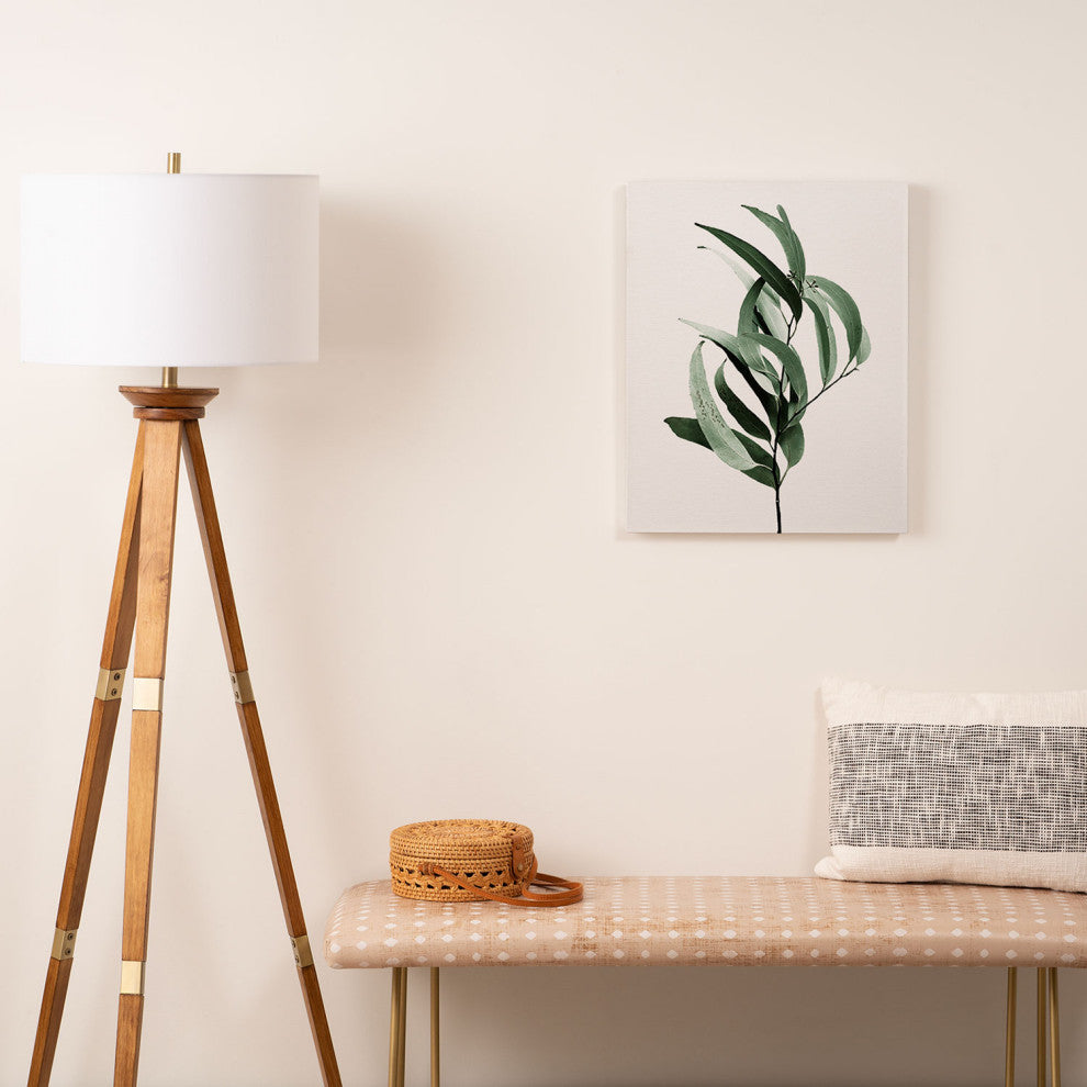 Gale Switzer Eucalyptus Australian Gum Tree Art Canvas