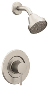 Moen Align Brushed Nickel Posi-Temp(R Shower Only T2192EPBN