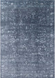 Ahgly Company Indoor Rectangle Mid-Century Modern Area Rugs, 2' x 5'