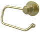 Mercury Euro Dotted Accent Toilet Tissue Holder, Satin Brass