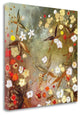 "Gardens In The Mist XIII" By Aleah Koury, Giclee Print on Gallery Wrap Canvas