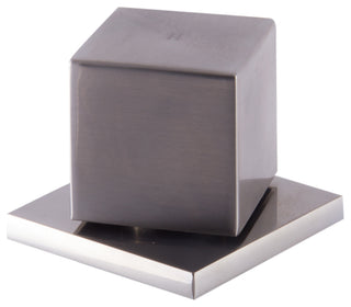 ALFI brand AB1326 1.2 GPM Widespread Bathroom Faucet - Brushed Nickel