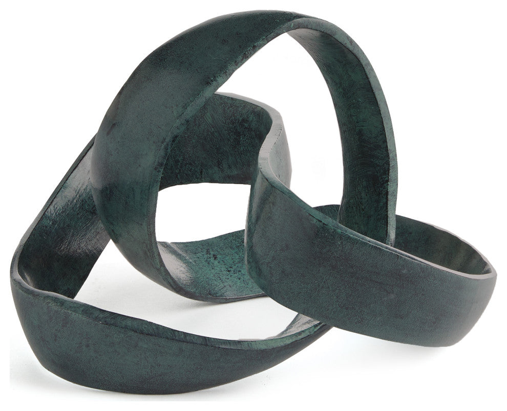 Lorenzo Sculpture