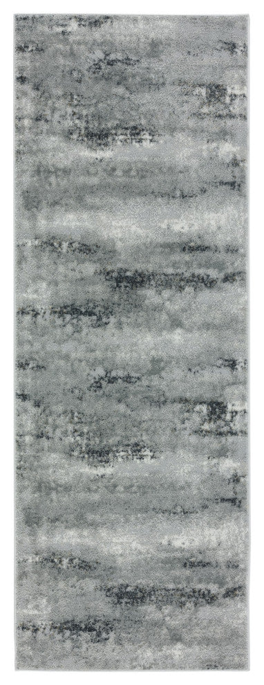 United Weavers Veronica Parker Wheat Runner Rug 2'7" x 7'2
