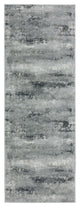 United Weavers Veronica Parker Wheat Runner Rug 2'7" x 7'2