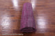 12' Round Wool & Silk Hand Knotted Super Savannah Gabbeh Rug - Q13054