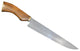 Chef Porterhouse 9" Stainless Steel Knife