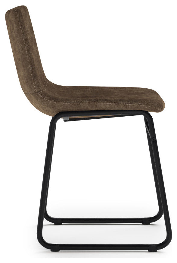 Warner Dining Chair (Set of 2)