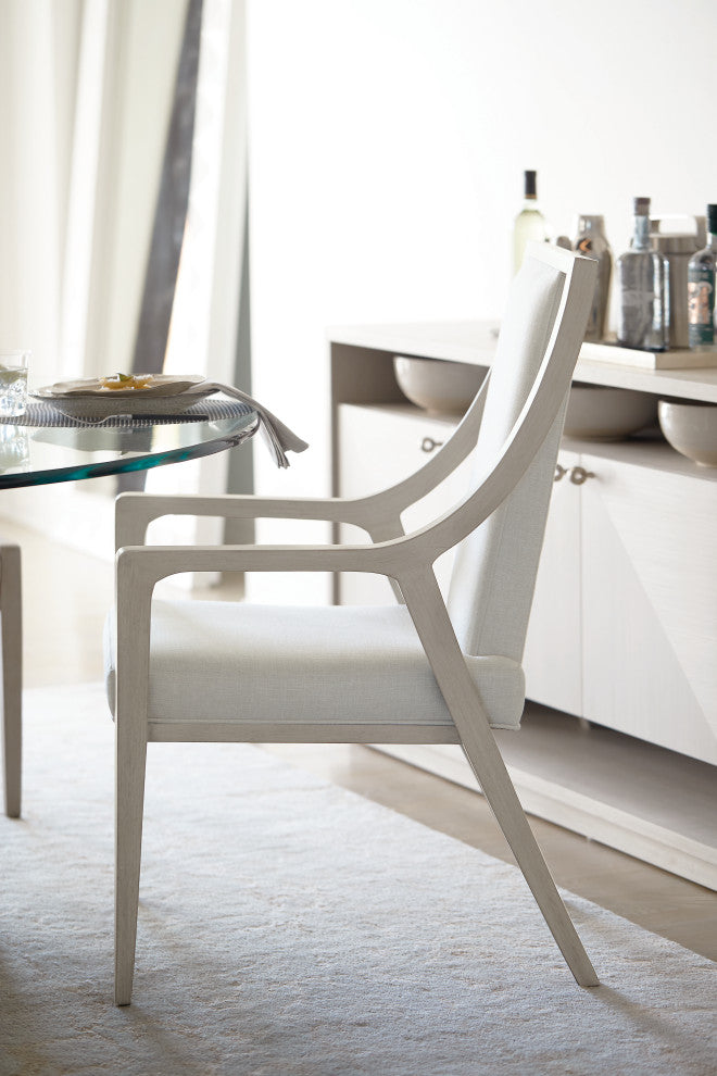 Bernhardt Axiom Arm Chair