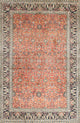 Ahgly Company Indoor Rectangle Traditional Area Rugs, 2' x 4'