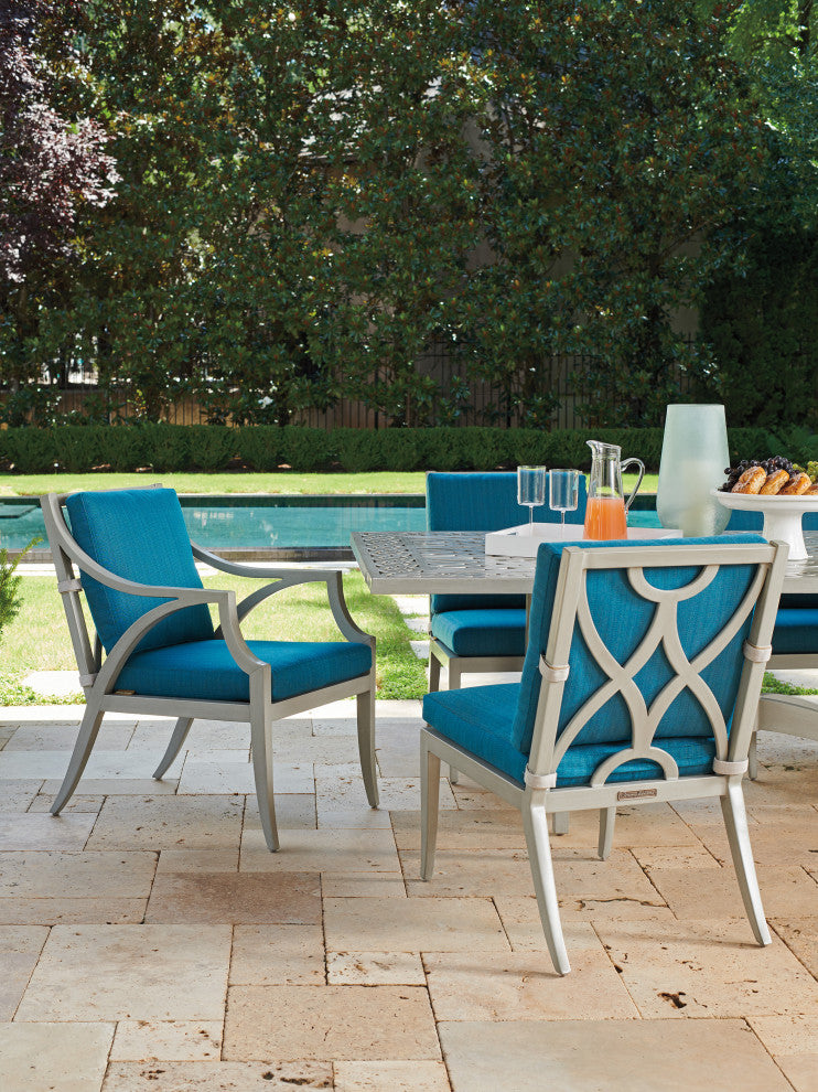 Rectangular Dining Table
