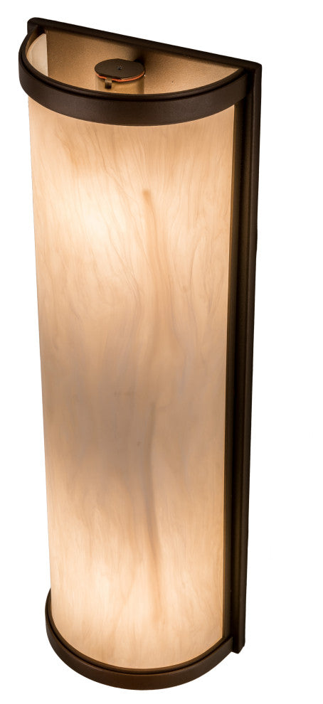 8W Cilindro Wall Sconce
