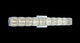 Campodoro 30x5" 1-Light Contemporary Wall Light by Allegri
