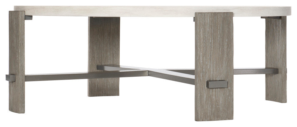 Bernhardt Foundations Cocktail Table