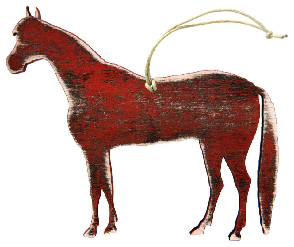 Lonely Pony, Set of 3