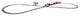 24-Piece Battery Operated and Animated Continental Train With Sound