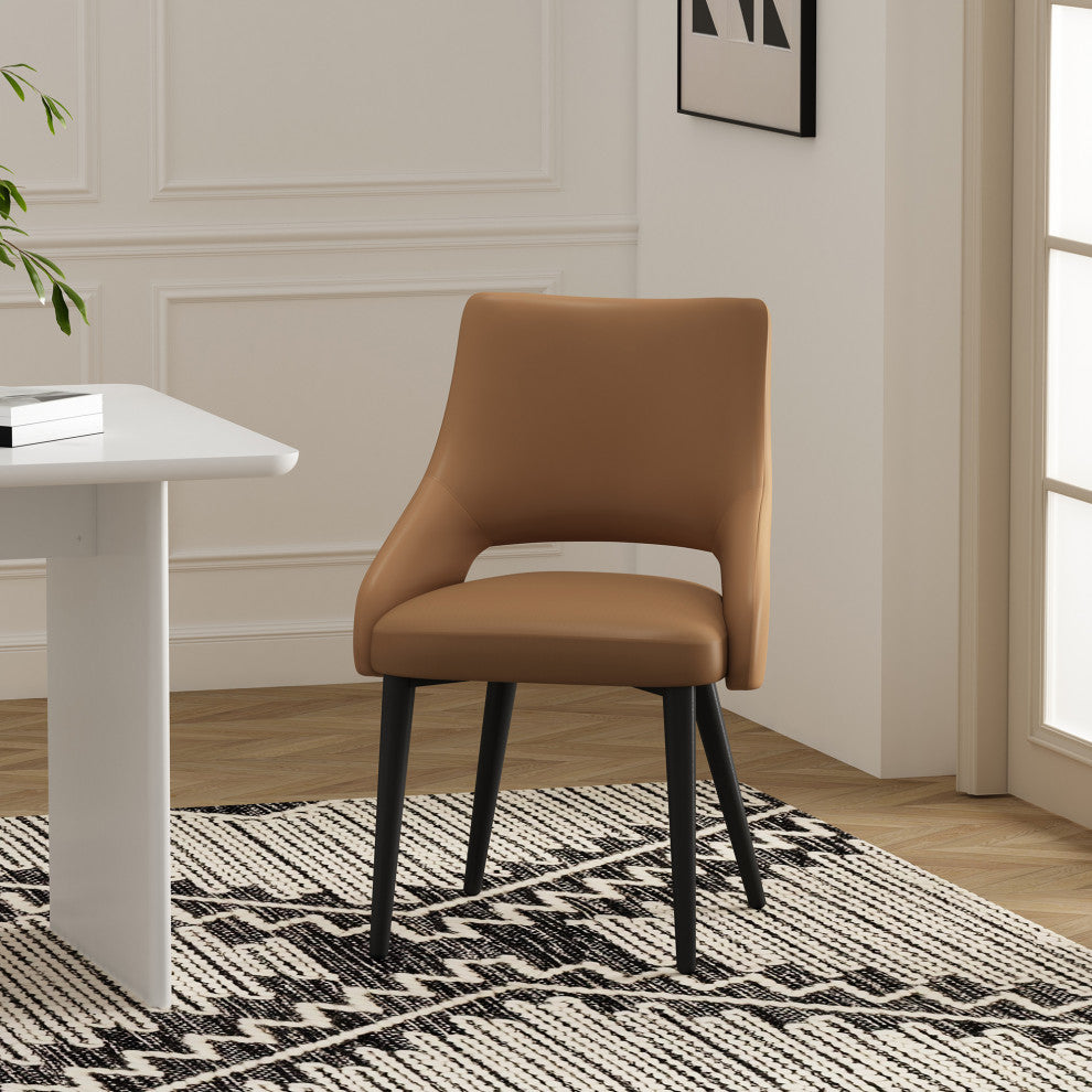 Manhattan Comfort Tremont Dining Chair