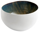 Cyan Design Small Android Bowl
