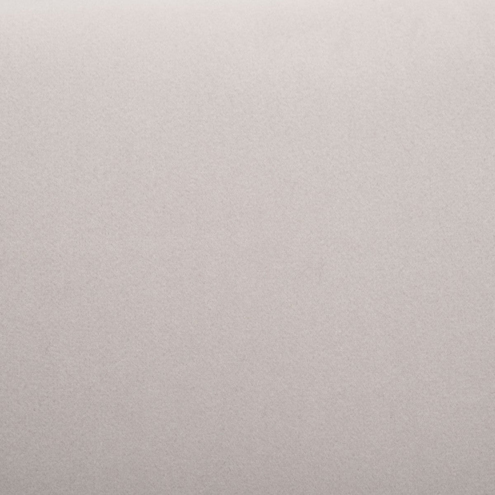 Safavieh Vidar Accent Chair, Light Grey