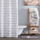 SKL Home Fur Ever Friends Shower Curtain