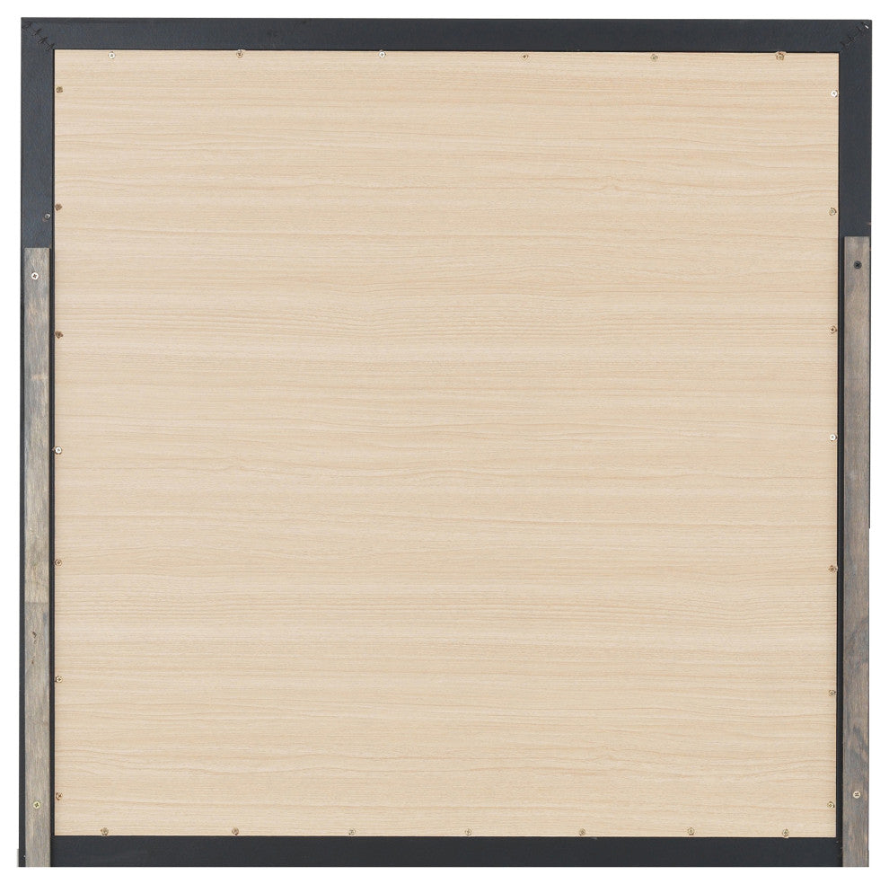 Primo Mirror, Black