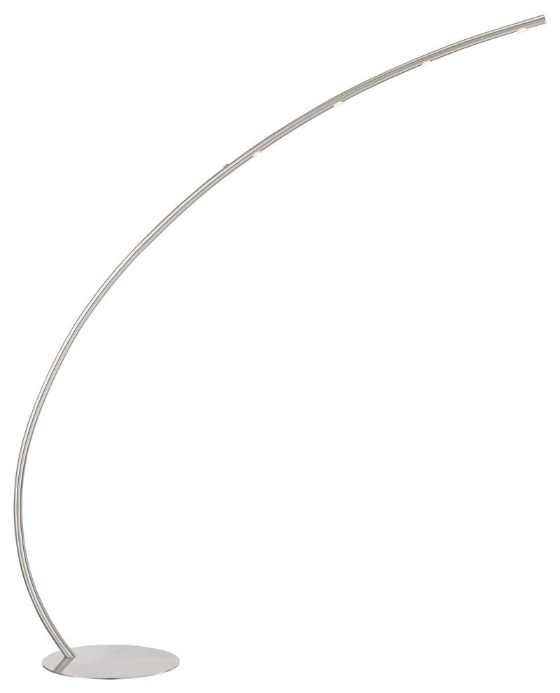 Columbus Arch Floor Lamp