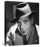 "Promotional Still - Humphrey Bogart - The Big Sleep" Canvas Giclee, 17"x22"