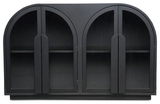 Front-facing full view with doors closed; entire product visible on white background