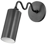 Tali Roth x Mitzi Bea 9.25" Wall Sconce Old Bronze