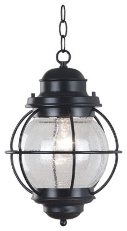 Kenroy Hatteras Hanging Lantern