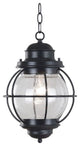Kenroy Hatteras Hanging Lantern