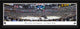 2014 Stanley Cup Panoramic, Kings Poster, Select Frame