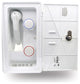 Fontana Greenwich Showers RV Exterior Shower Box Kit