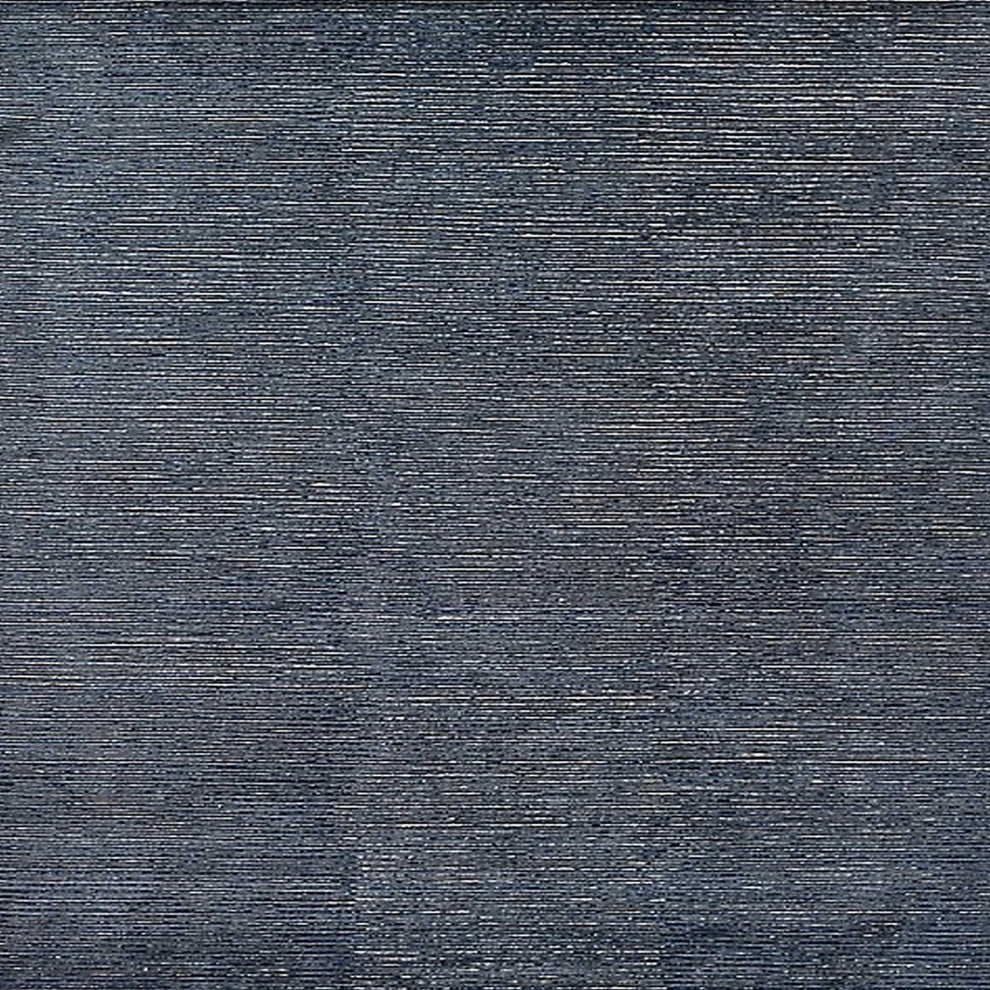 Ahgly Company Indoor Square Mid-Century Modern Area Rugs, 5' Square
