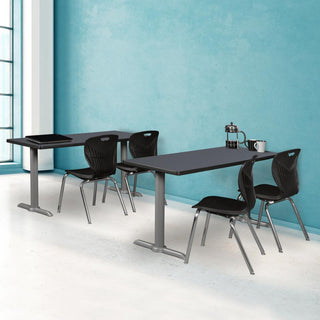 Regency Cain 48 x 24 Training Table