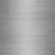 Levis L 1-Light Pendant, Brushed Aluminum, Incandescent