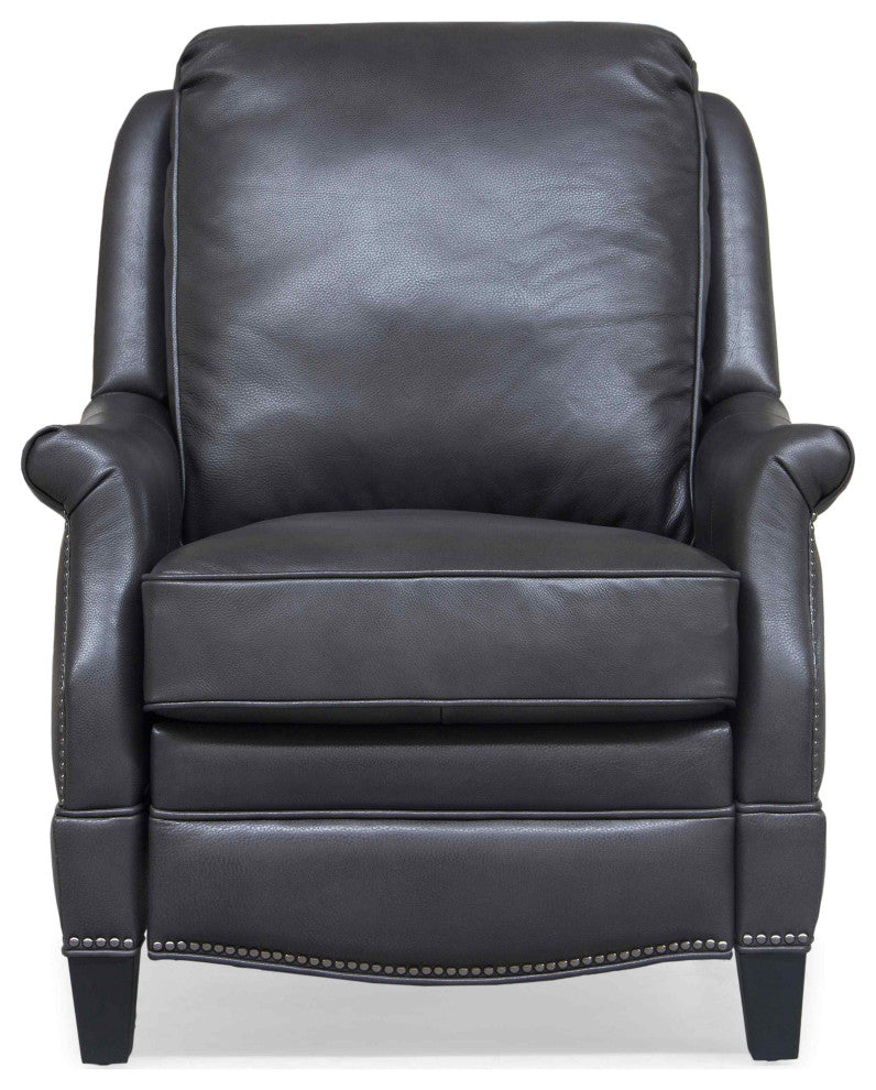 Ashebrooke Recliner, Wrenn Gray