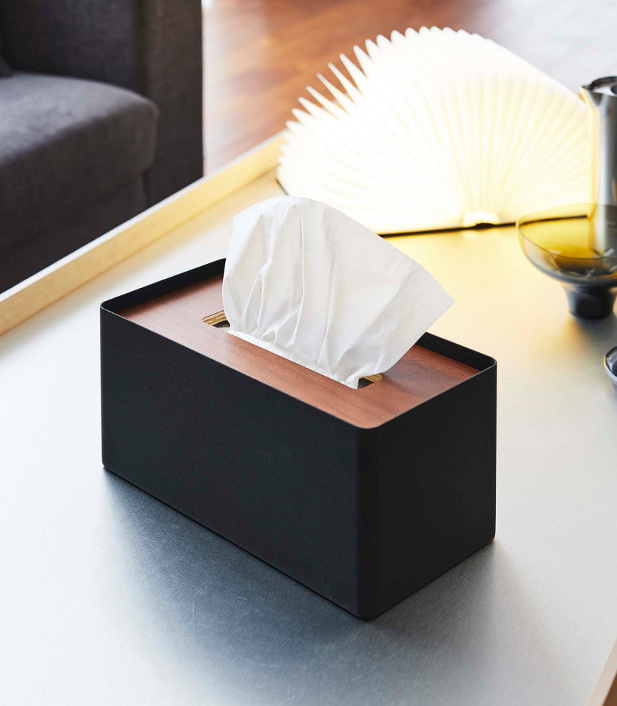 Yamazaki RIN Tissue Case Standard