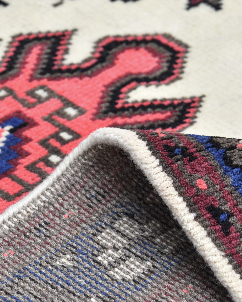 Gobi, Handmade Area Rug 5' 0" x 8' 0"
