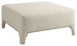Sheffield Cocktail Ottoman