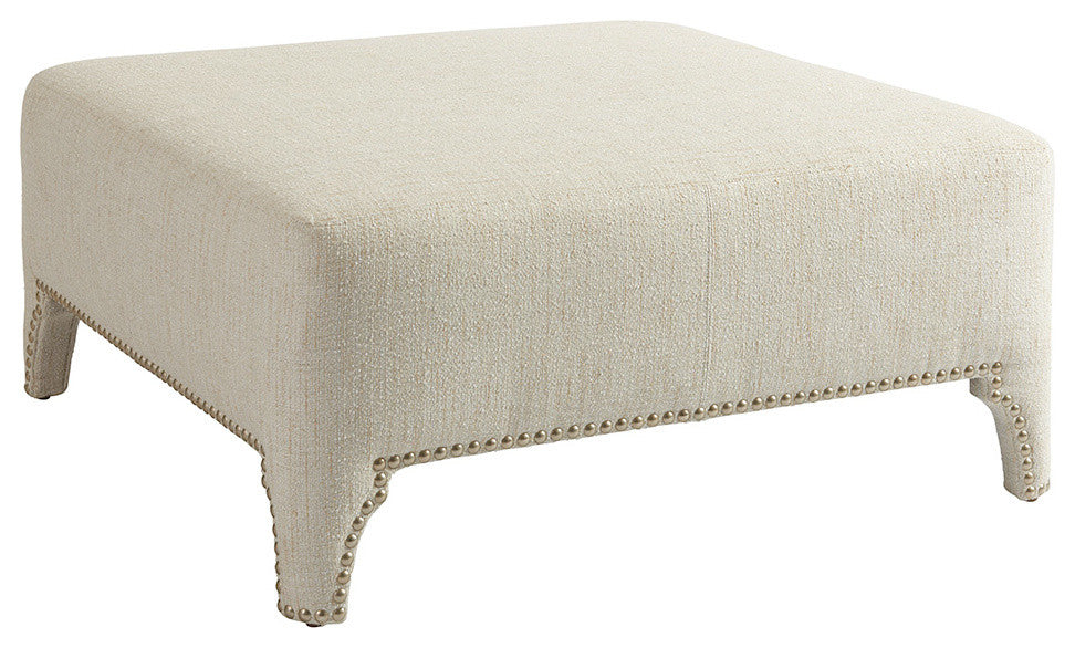 Sheffield Cocktail Ottoman