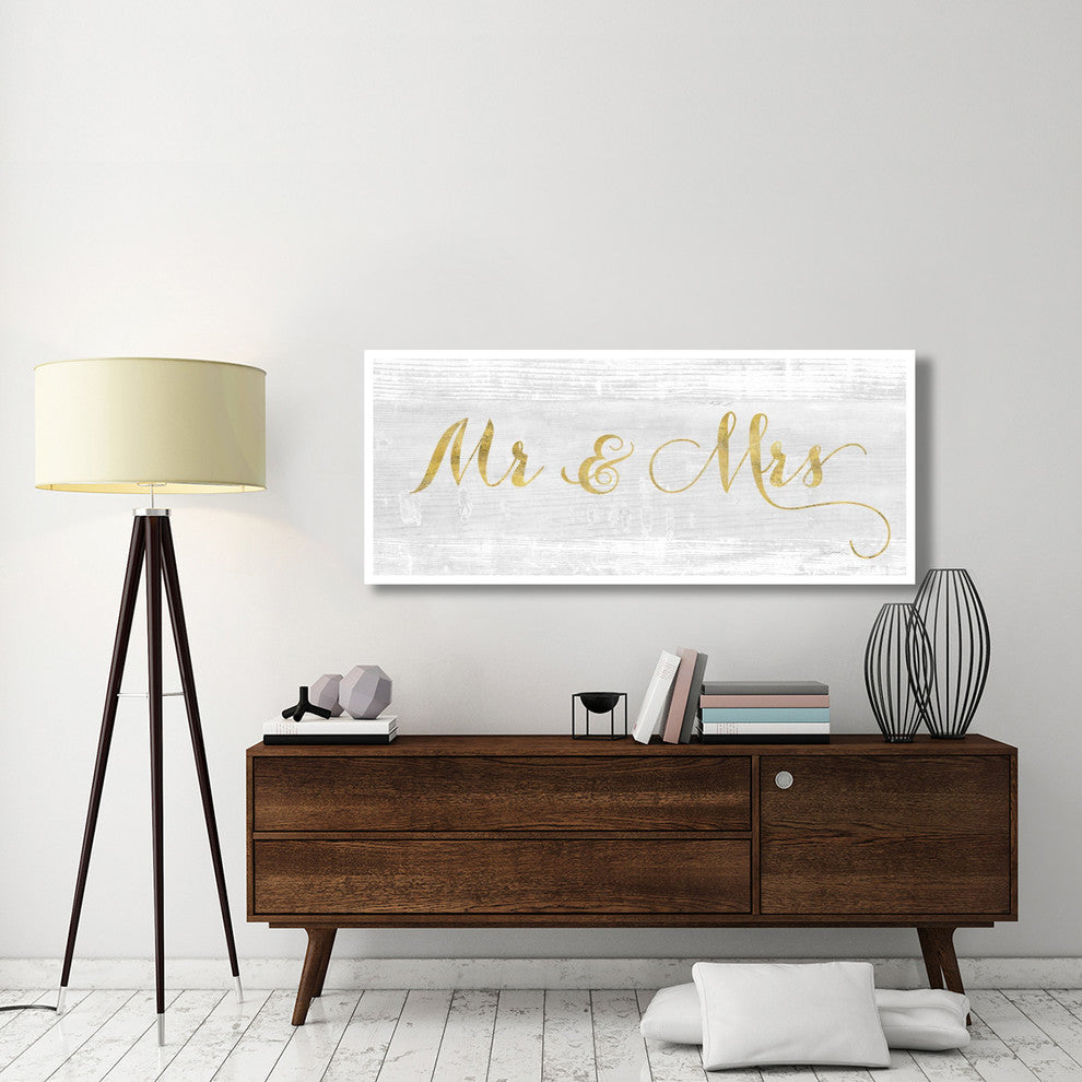 "Bliss III" Digital Paper Print by Sue Schlabach, 62"x26"