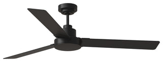 Generation Lighting Jovie 58" Ceiling Fan Midnight Black