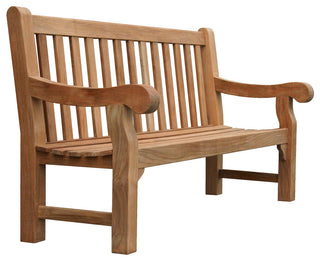 University Park 6' Bench