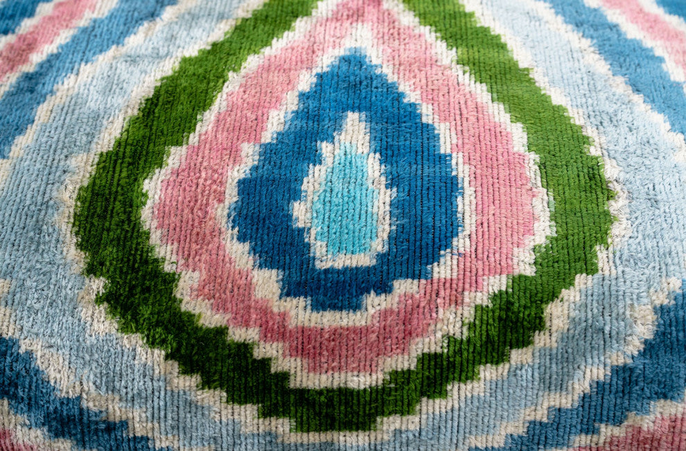 Canvello 16x24" Designer Throw Pillow With Down Feather Insert