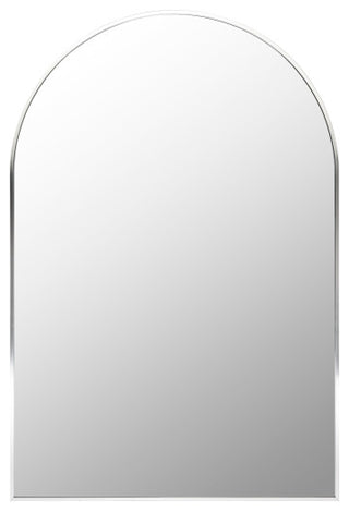 Surya Aranya Ray-003 Mirror 36"H X 35"W X 1.1"D